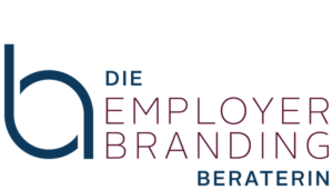 Die Employer-Branding-Beraterin - Logo